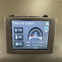 Hamilton Microlab Cap System Hood image 2